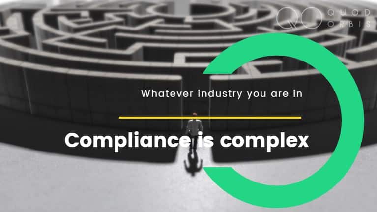 Clarity in your Compliance with Continuous Controls Monitoring