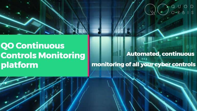 How Continuous Controls Monitoring Supports your Security Team