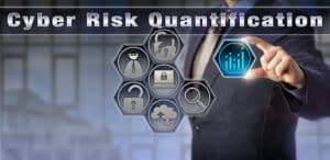 Are you focused on qualitative cyber risk management rather than quantitative?