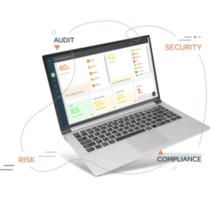 Continuous Controls Monitoring Dashboard