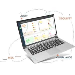 Continuous Controls Monitoring Dashboard