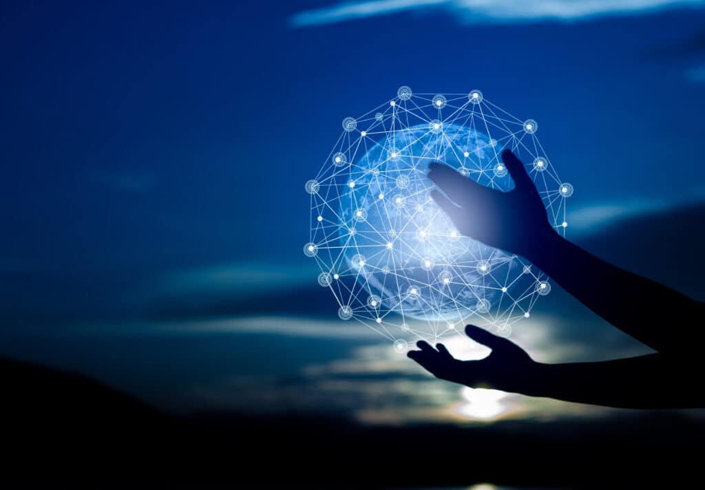 Cloud Security and digital transformation