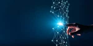 Developing a cyber security strategy through Digital Transformation