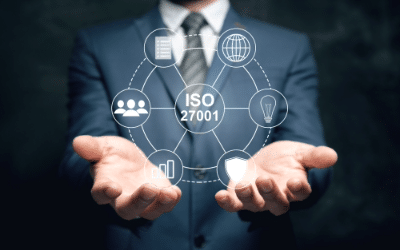 ISO 27001 Compliance