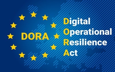 Digital Operational Resilience Act