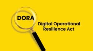 Digital Operational Resilience Act Image