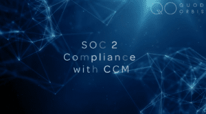 Soc 2 Compliance