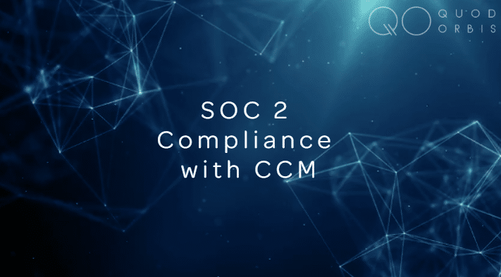 SOC 2 Compliance with Continuous Controls Monitoring