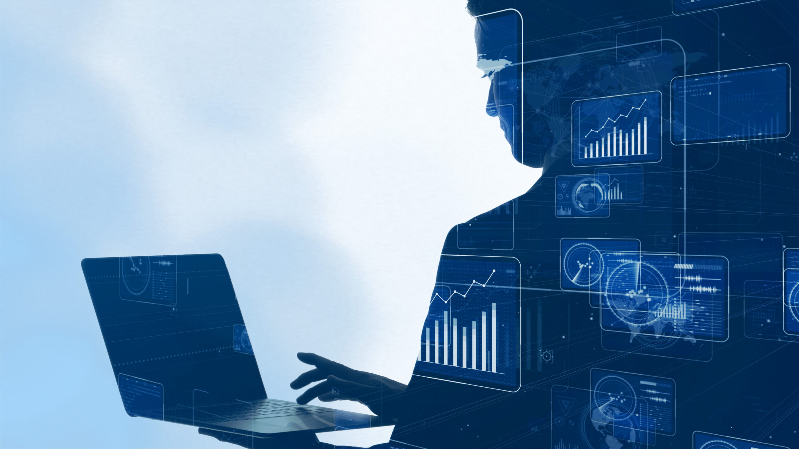Any Data Source, Any Control, Any Framework Datasheet