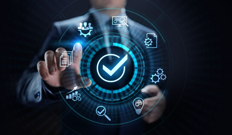 Control Mapping | Map Once, Comply Everywhere | Quod Orbis
