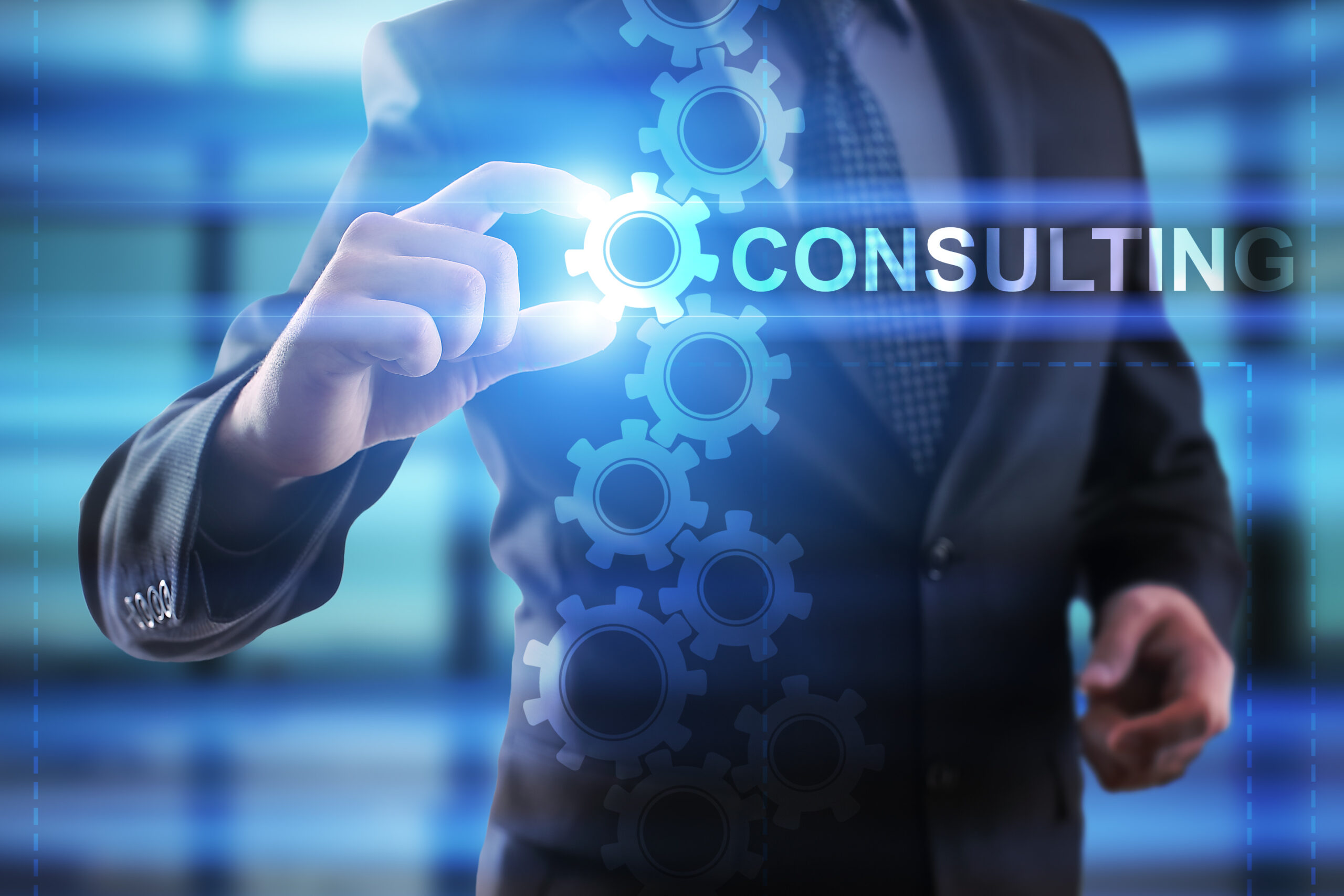 Digital Cyber Security Consultancy