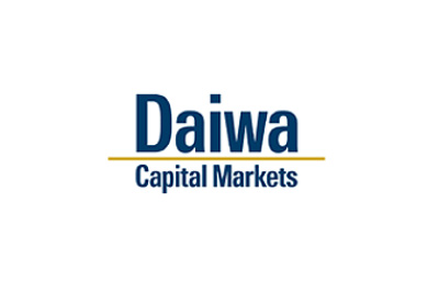 Daiwa Capital Markets Europe Case Study