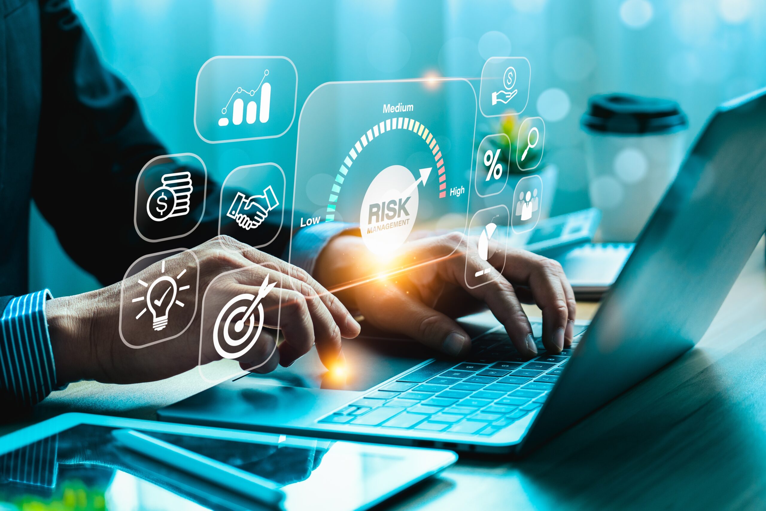 Effective Risk & Threat Management