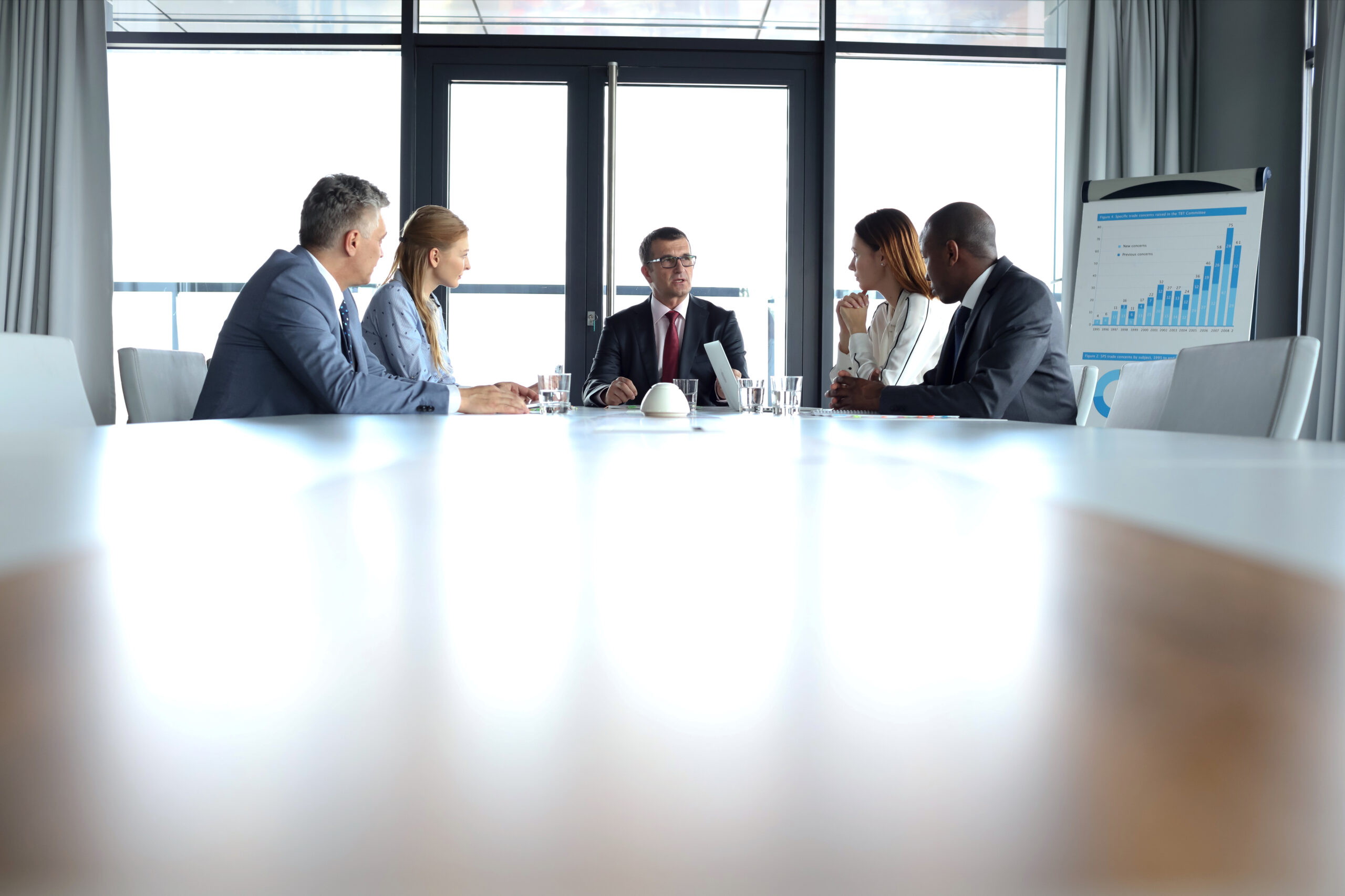 What Can be Done to Engage a Board to Fully Address Cyber Risk?