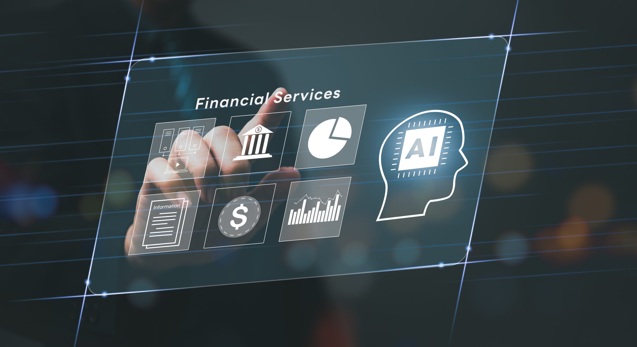 Fintech for Enhancing Regulatory Compliance & Cyber Risk Management