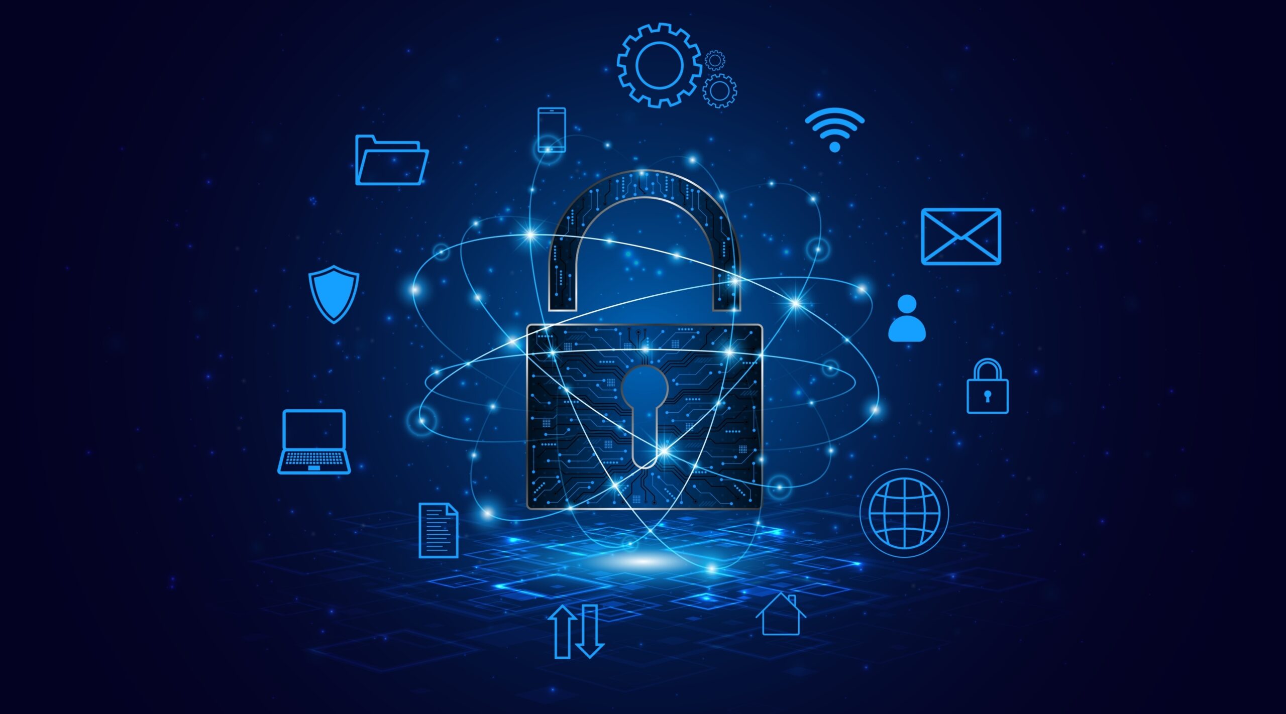 The Importance of Cyber Security Controls in Digital Risk Management