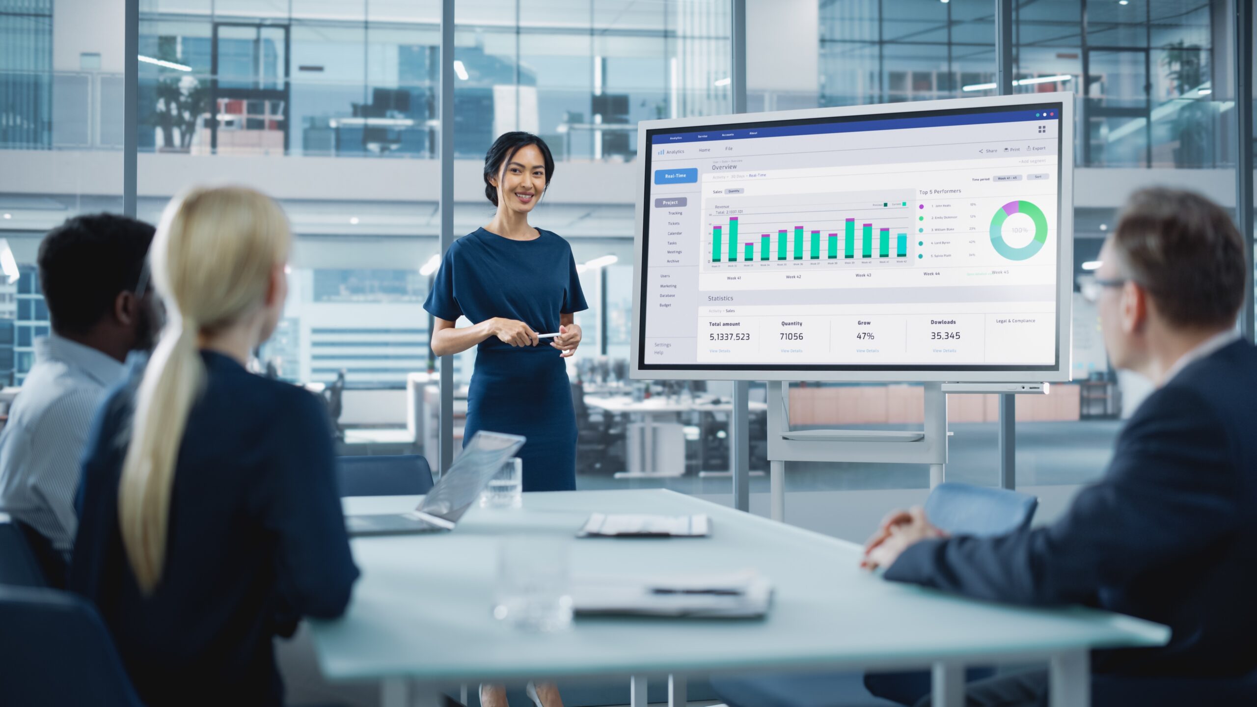 Why Cyber Risk is a Board Level Issue