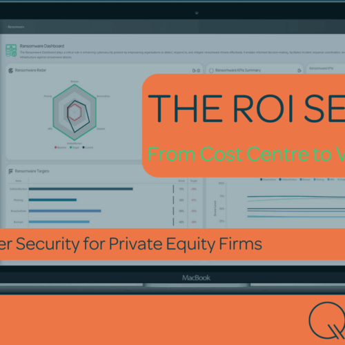 De-Risking Exits: How Continuous Controls Monitoring Delivers 2300% ROI