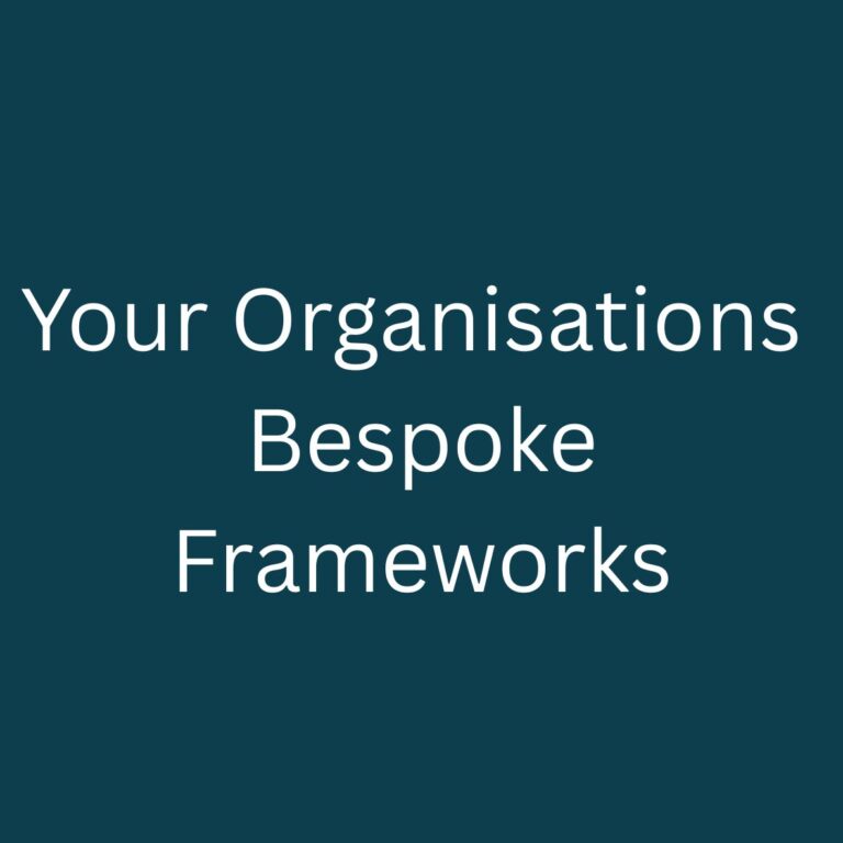Control Mapping | Map Once, Comply Everywhere | Quod Orbis