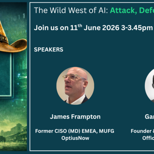 The Wild West of AI: Attack, Defence & Control